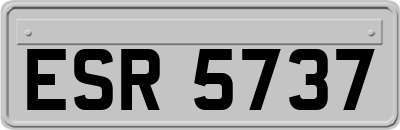 ESR5737
