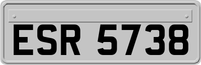 ESR5738