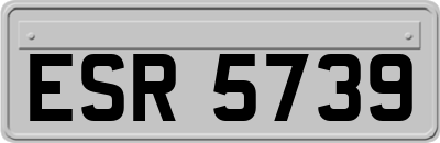 ESR5739