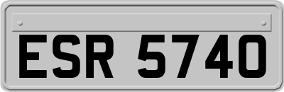 ESR5740