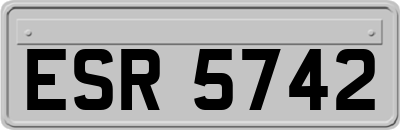 ESR5742