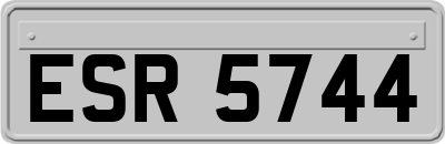 ESR5744