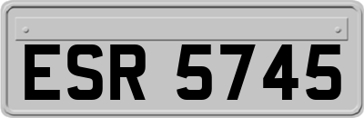 ESR5745