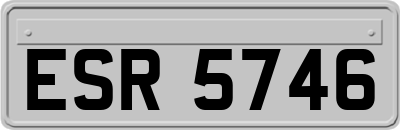 ESR5746