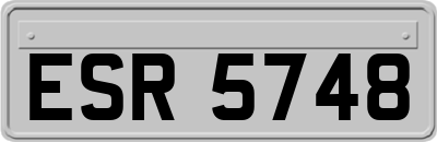 ESR5748