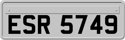 ESR5749