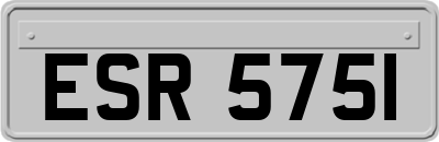 ESR5751