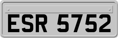 ESR5752