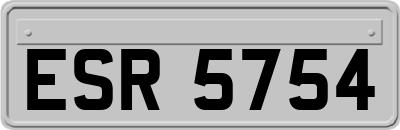 ESR5754