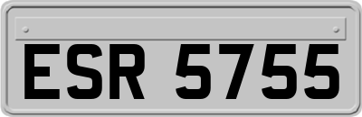 ESR5755