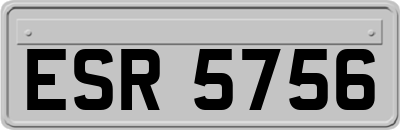 ESR5756
