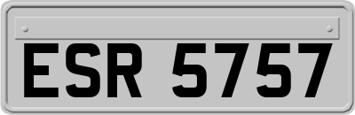 ESR5757