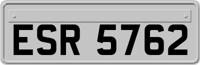 ESR5762