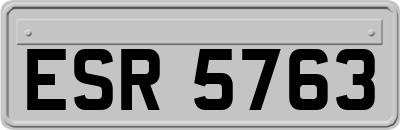 ESR5763