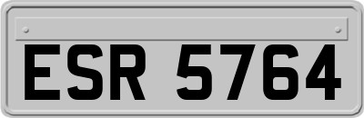 ESR5764