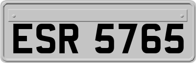 ESR5765
