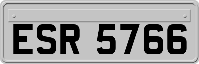 ESR5766