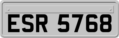 ESR5768