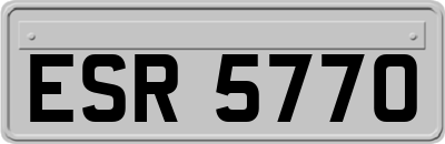 ESR5770