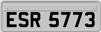 ESR5773