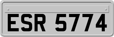ESR5774
