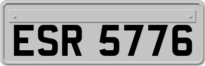ESR5776
