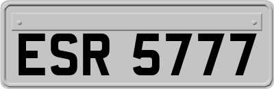 ESR5777