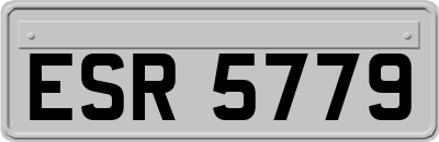 ESR5779