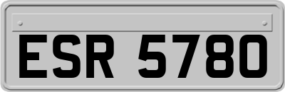 ESR5780