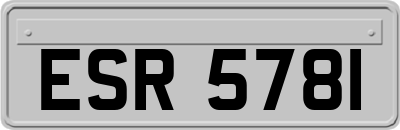 ESR5781