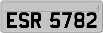 ESR5782
