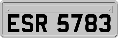 ESR5783