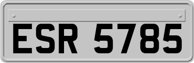 ESR5785