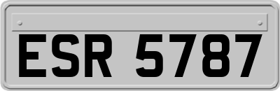 ESR5787