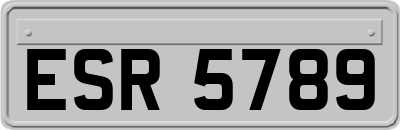 ESR5789