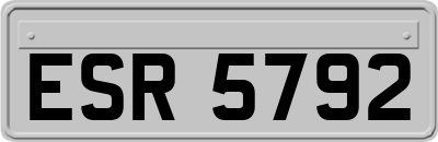 ESR5792