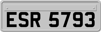 ESR5793