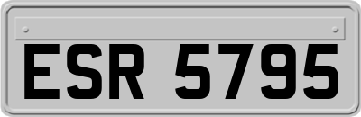 ESR5795