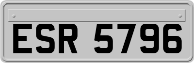 ESR5796