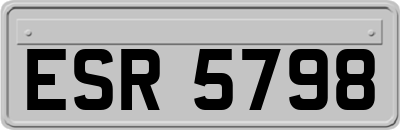ESR5798
