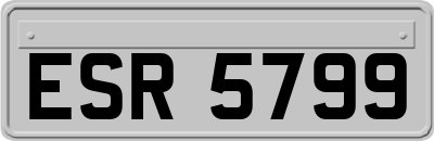 ESR5799