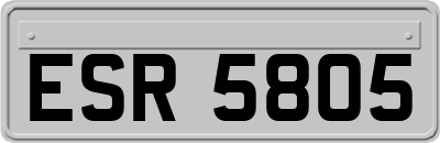 ESR5805