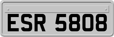 ESR5808