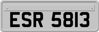 ESR5813