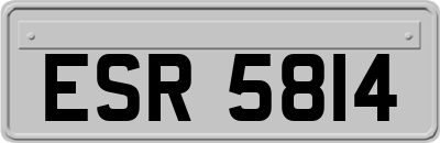 ESR5814