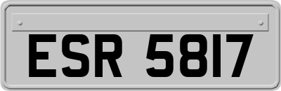 ESR5817
