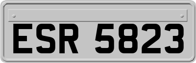 ESR5823