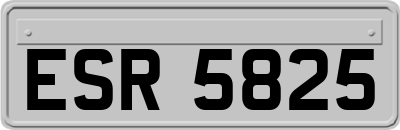ESR5825