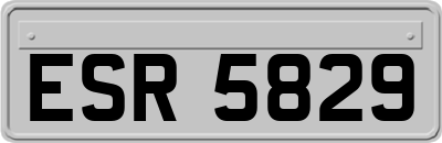 ESR5829