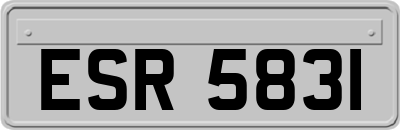 ESR5831